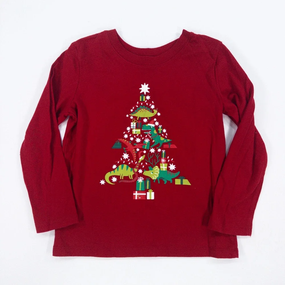 Toddler Shirt Bundle 3T - Kate Quinn, Carters, Old Navy NEXT UK - Picture 4 of 9